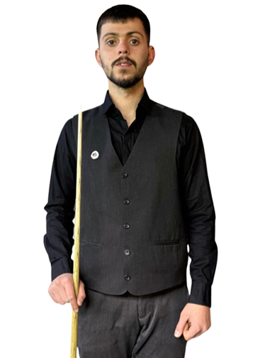 هادی حیدری